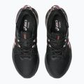 Dámské běžecké boty Asics Gel-Venture 11 Waterproof Black/Watermelon 4