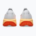 Pánské běžecké boty ASICS Gel-Cumulus 28 white/energy orange 6