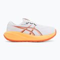 Pánské běžecké boty ASICS Gel-Cumulus 28 white/energy orange 2