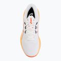 Pánské běžecké boty ASICS Gel-Cumulus 28 white/energy orange 5