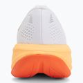 Pánské běžecké boty ASICS Gel-Cumulus 28 white/energy orange 6