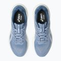 Dámské běžecké boty ASICS Gel-Contend 10 calm indigo/blue fade 4