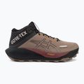 Pánské běžecké boty Asics Gel-Trabuco Mt Gtx taupe grey/graphite grey 2