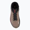 Pánské běžecké boty Asics Gel-Trabuco Mt Gtx taupe grey/graphite grey 5