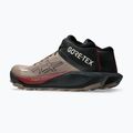 Pánské běžecké boty Asics Gel-Trabuco Mt Gtx taupe grey/graphite grey 3