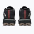 Pánské běžecké boty Asics Gel-Trabuco Mt Gtx taupe grey/graphite grey 6