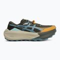 Pánské běžecké boty Asics Trabuco Max 5 Vintage Khaki/Foggy Teal 2