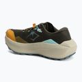 Pánské běžecké boty Asics Trabuco Max 5 Vintage Khaki/Foggy Teal 3