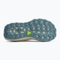 Pánské běžecké boty Asics Trabuco Max 5 Vintage Khaki/Foggy Teal 4