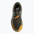 Pánské běžecké boty Asics Trabuco Max 5 Vintage Khaki/Foggy Teal 5