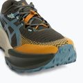Pánské běžecké boty Asics Trabuco Max 5 Vintage Khaki/Foggy Teal 7