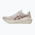 Pánské běžecké boty ASICS Novablast 6 rose dust/illuminate yellow 3
