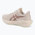 Pánské běžecké boty ASICS Novablast 6 rose dust/illuminate yellow 3