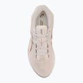 Pánské běžecké boty ASICS Novablast 6 rose dust/illuminate yellow 5