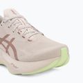 Pánské běžecké boty ASICS Novablast 6 rose dust/illuminate yellow 7