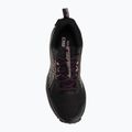 Dámské běžecké boty Asics Gel-Sonoma 8 Gtx Black/Dark Aubergine 5