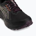 Dámské běžecké boty Asics Gel-Sonoma 8 Gtx Black/Dark Aubergine 7