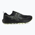 Pánské běžecké boty Asics Gel-Sonoma 8 Black/Illuminate Yellow 2