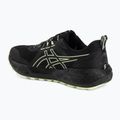 Pánské běžecké boty Asics Gel-Sonoma 8 Black/Illuminate Yellow 3