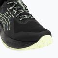 Pánské běžecké boty Asics Gel-Sonoma 8 Black/Illuminate Yellow 7