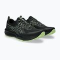 Pánské běžecké boty Asics Gel-Sonoma 8 Black/Illuminate Yellow