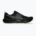 Pánské běžecké boty Asics Gel-Sonoma 8 Black/Illuminate Yellow 2