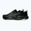 Pánské běžecké boty Asics Gel-Sonoma 8 Black/Illuminate Yellow 3