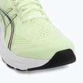 Pánské běžecké boty ASICS Gel-Contend 10 illuminate yellow/midnight 7