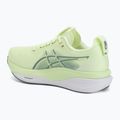 Pánské běžecké boty ASICS Gel-Kayano 33 illuminate yellow/white 3