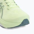 Pánské běžecké boty ASICS Gel-Kayano 33 illuminate yellow/white 7