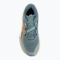 Dámské běžecké boty ASICS Trabuco Max 5 foggy teal/radiant amethyst 5