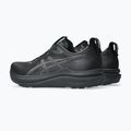 Pánské běžecké boty ASICS Gel-Kayano 33 black/black 3