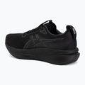 Pánské běžecké boty ASICS Gel-Kayano 33 black/black 3