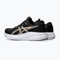 Pánské běžecké boty ASICS Gel-Excite 11 black/bright sunstone 3