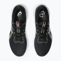Pánské běžecké boty ASICS Gel-Excite 11 black/bright sunstone 5