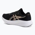 Pánské běžecké boty ASICS Gel-Excite 11 black/bright sunstone 3