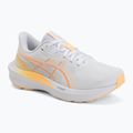 Dámské běžecké boty ASICS GT-1000 15 white/vivid coral