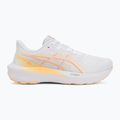 Dámské běžecké boty ASICS GT-1000 15 white/vivid coral 2