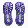 Dámské běžecké boty ASICS Trabuco 14 foggy teal/radiant amethyst 5