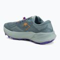 Dámské běžecké boty ASICS Trabuco 14 foggy teal/radiant amethyst 3