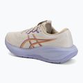 Dámské běžecké boty Asics Gel-Cumulus 28 Oatmeal/Fresh Air 3