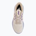 Dámské běžecké boty Asics Gel-Cumulus 28 Oatmeal/Fresh Air 5