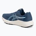 Pánské běžecké boty ASICS Gel-Contend 10 grand shark/calm indigo 3