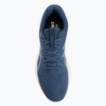 Pánské běžecké boty ASICS Gel-Contend 10 grand shark/calm indigo 5
