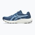 Pánské běžecké boty ASICS Gel-Contend 10 grand shark/calm indigo 3