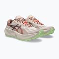 Dámské běžecké boty ASICS Trabuco 14 rose dust/umeboshi