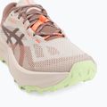 Dámské běžecké boty ASICS Trabuco 14 rose dust/umeboshi 7