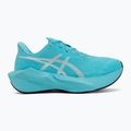 Dámské běžecké boty ASICS Novablast 6 energy aqua/white 2