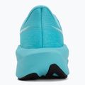 Dámské běžecké boty ASICS Novablast 6 energy aqua/white 6
