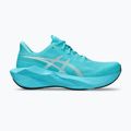 Dámské běžecké boty ASICS Novablast 6 energy aqua/white 2